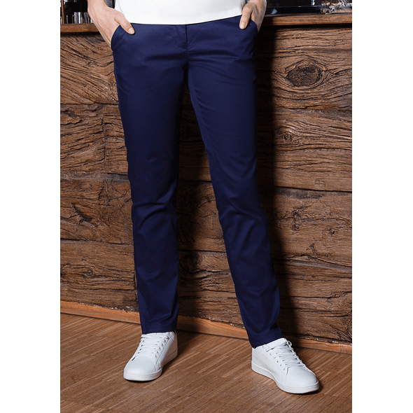 Karlowsky Passion | Ladies Modern Stretch Trousers Karlowsky Passion | Ladies Modern Stretch Trousers